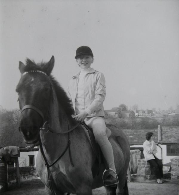 album Kodak Verichrome Pan - UK